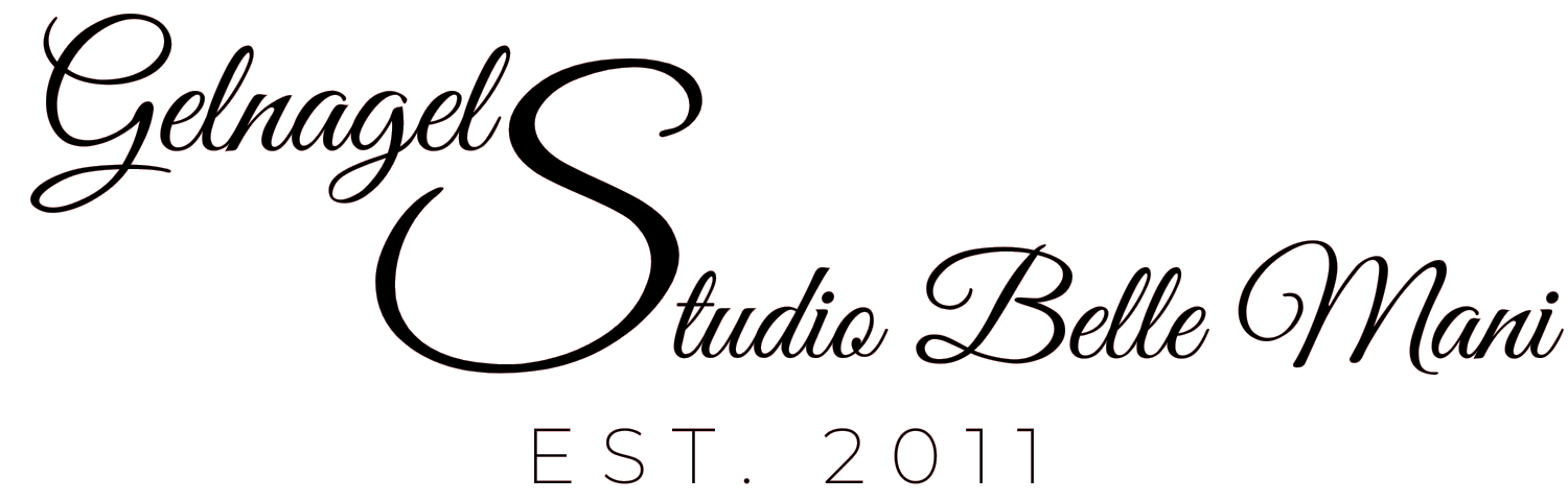 Gelnagels Studio Belle Mani